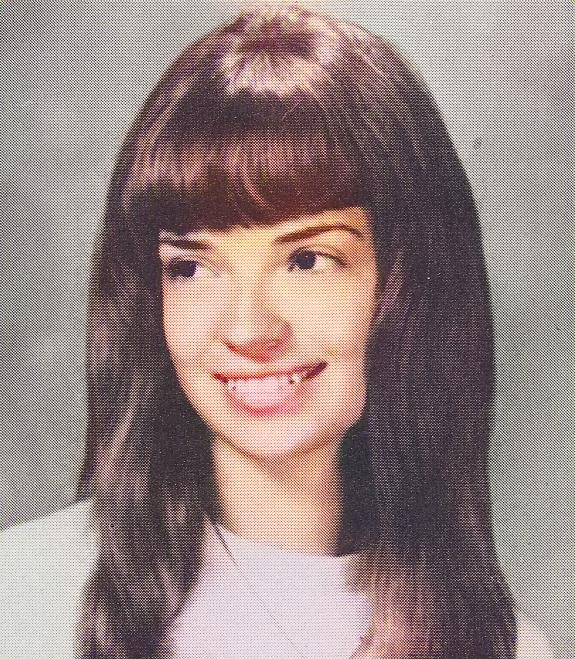 Nancy [Fraley] Workman